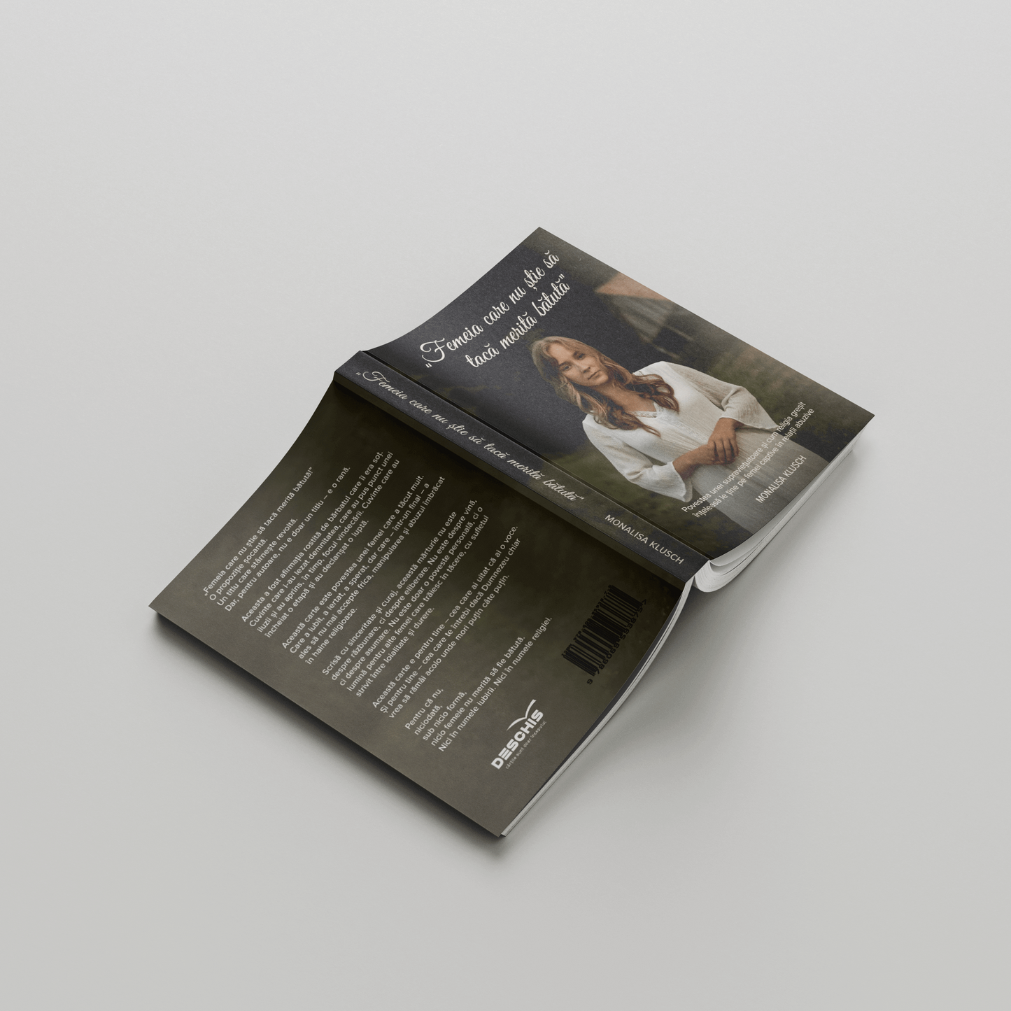 Femeia care nu știe să tacă merită bătută