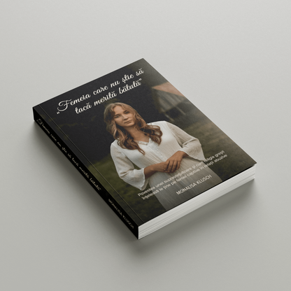 Femeia care nu știe să tacă merită bătută